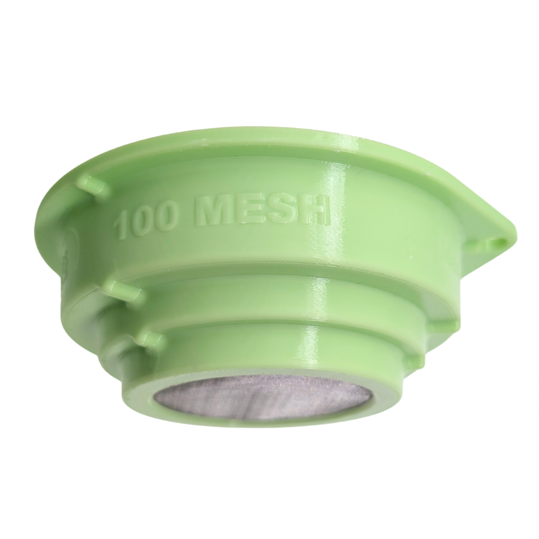 Mini Sieve for Glaze Tests