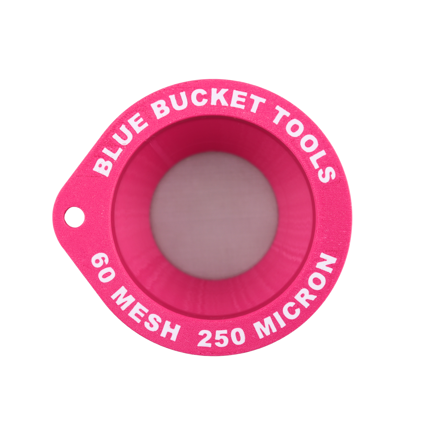 Cup Sieve for Glaze and Clay Testing (Spatula Sold Separately)