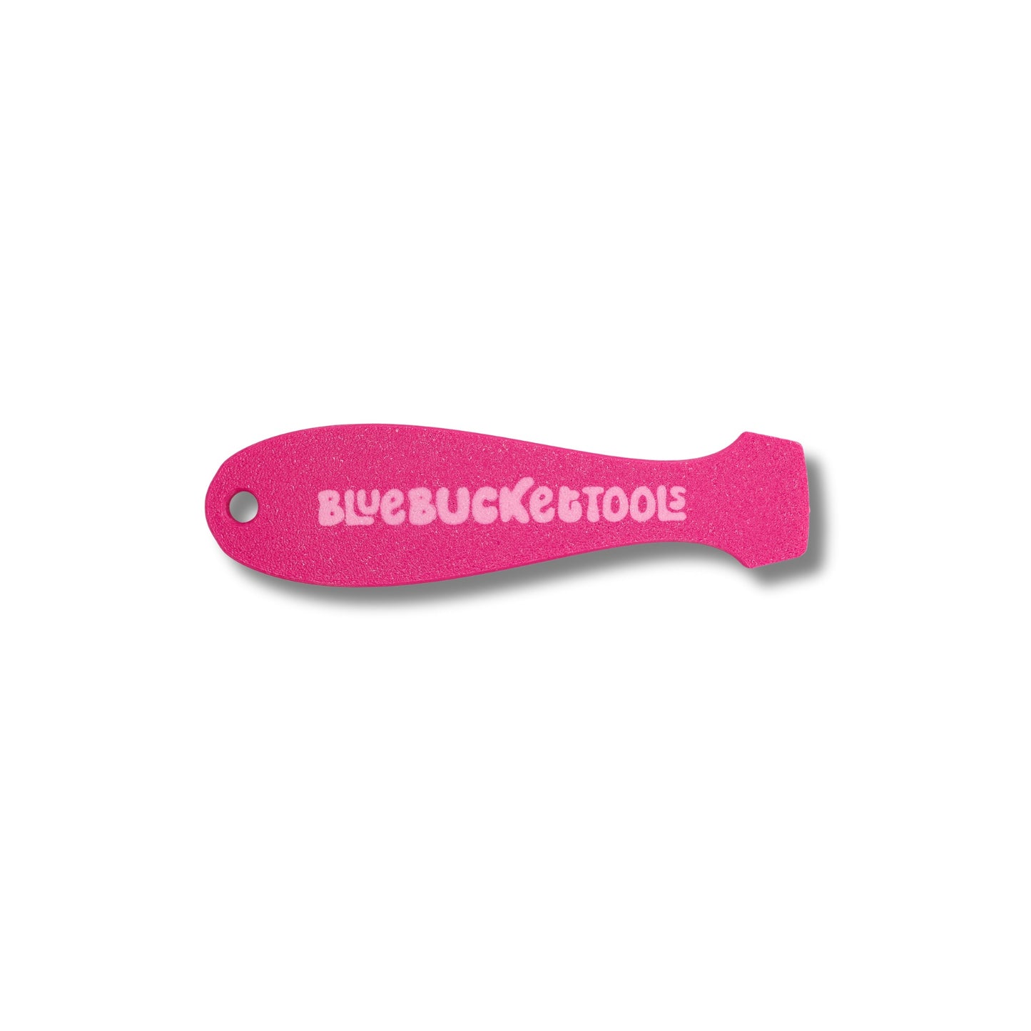 Clip-on Glaze Spatula for use with Mini Sieves