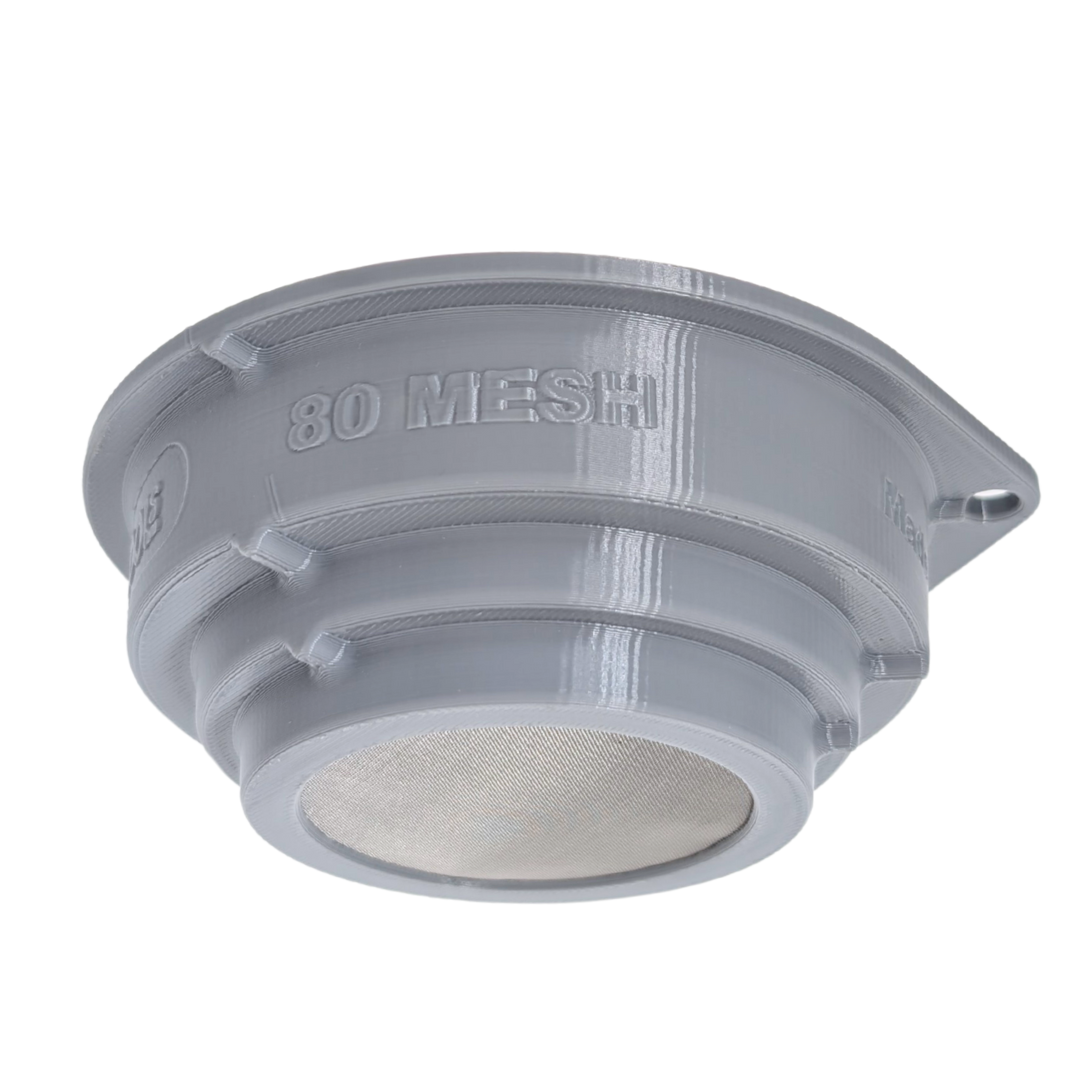 Mini Sieve for Glaze Tests