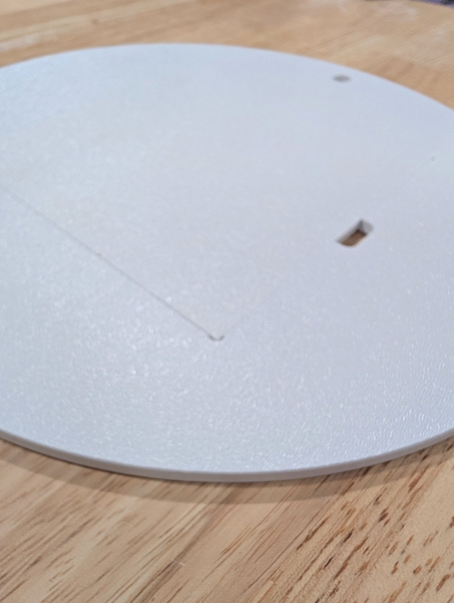 Luxe Plastic Inserts 6-pack for the Original Tile Bat System