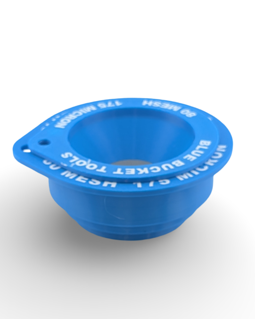 SECONDS SALE Pairing of Cup and Jar Sieve