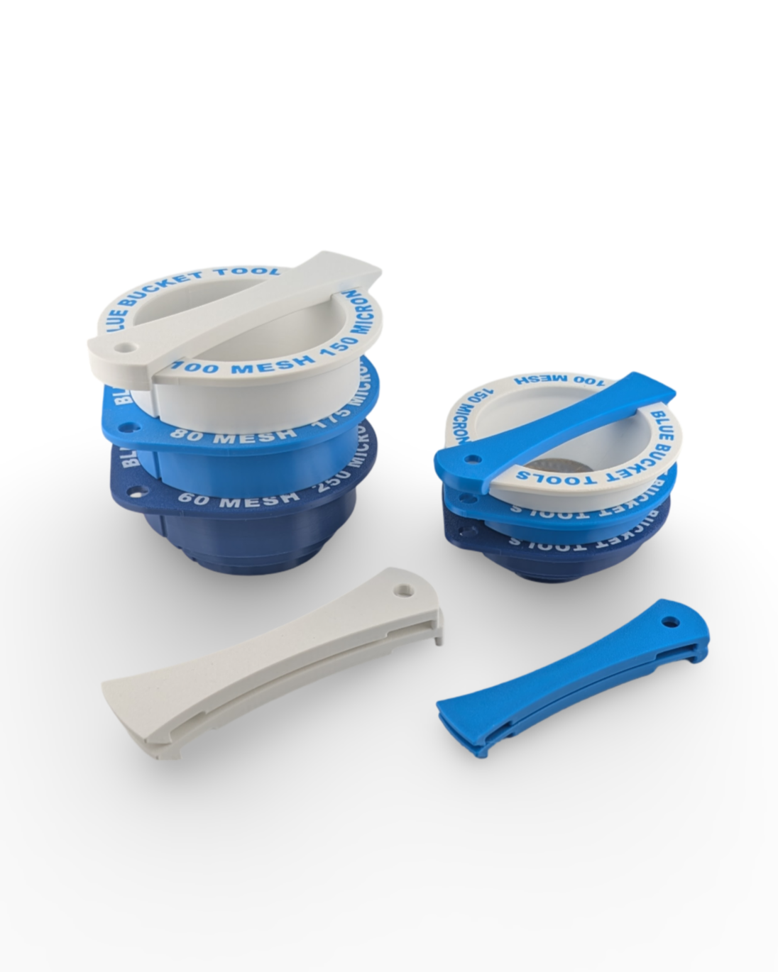 Every Sieve Bulk Pack