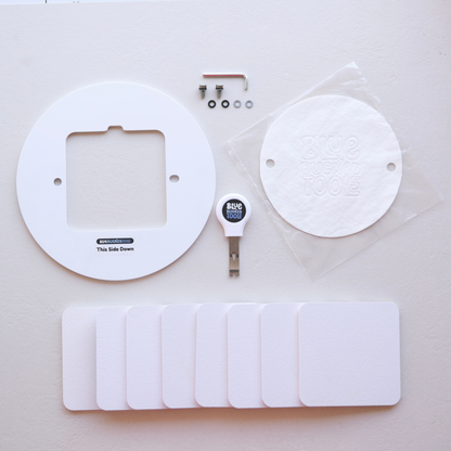 Bat System for Aspire Pottery Wheels