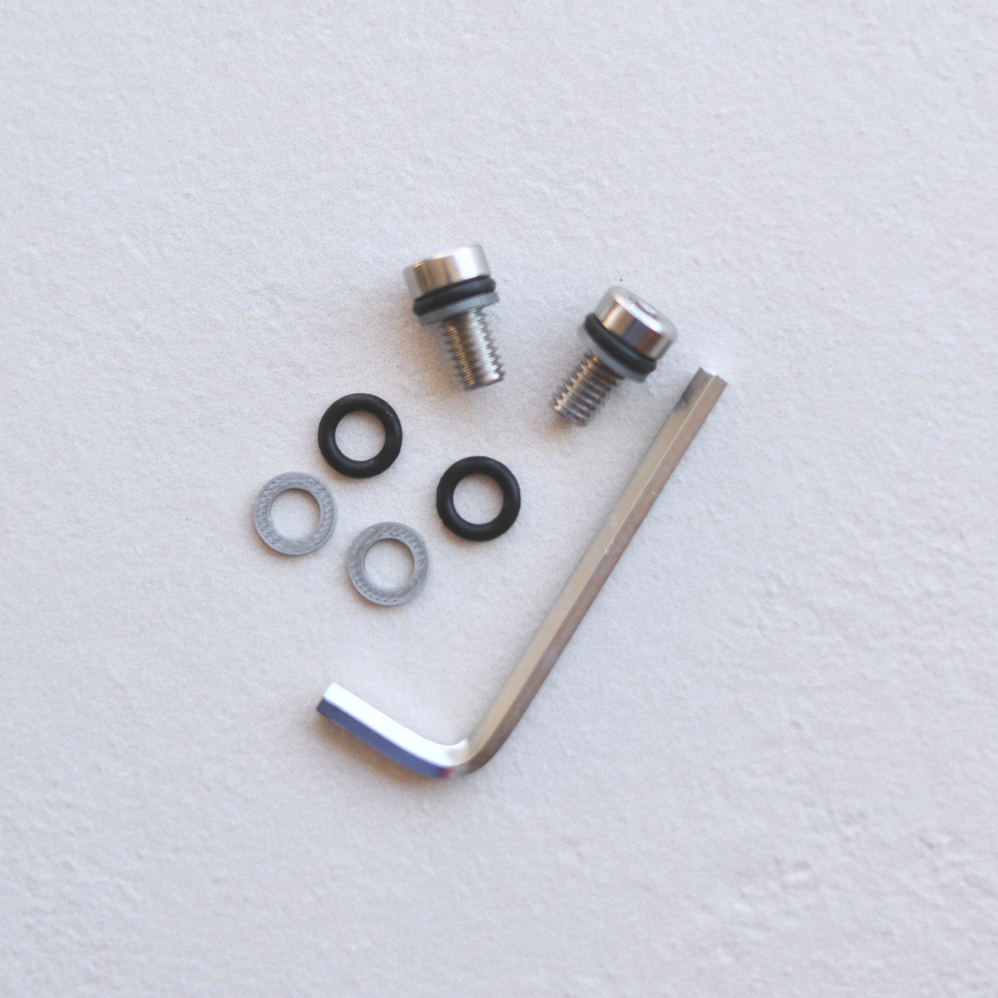 BatLock Bat Pin Set for Shimpo/Nidec Aspire Wheels