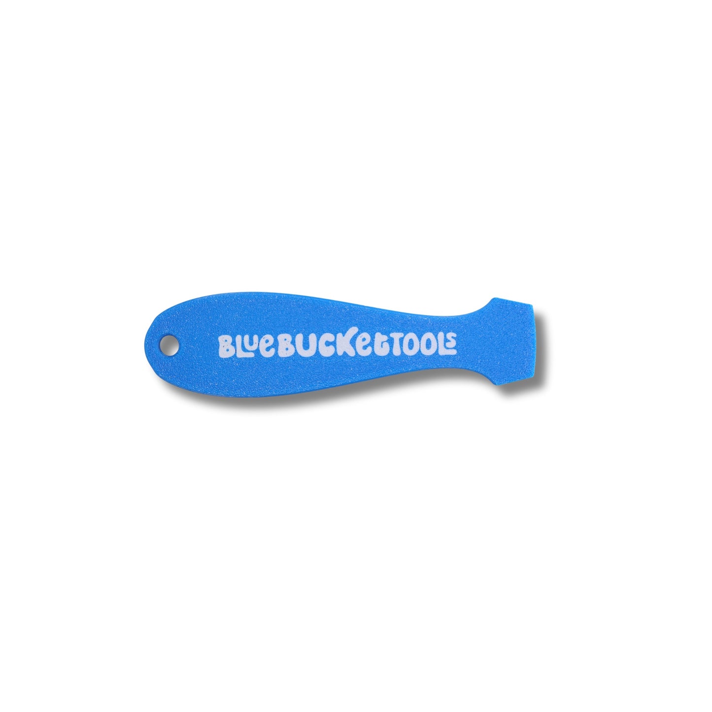 Clip-on Glaze Spatula for use with Mini Sieves