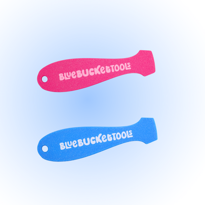 Mini Sieve with Spatula for Glaze Tests