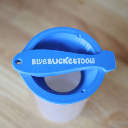 Extra Clip-on Glaze Spatula for use with Mini Sieves