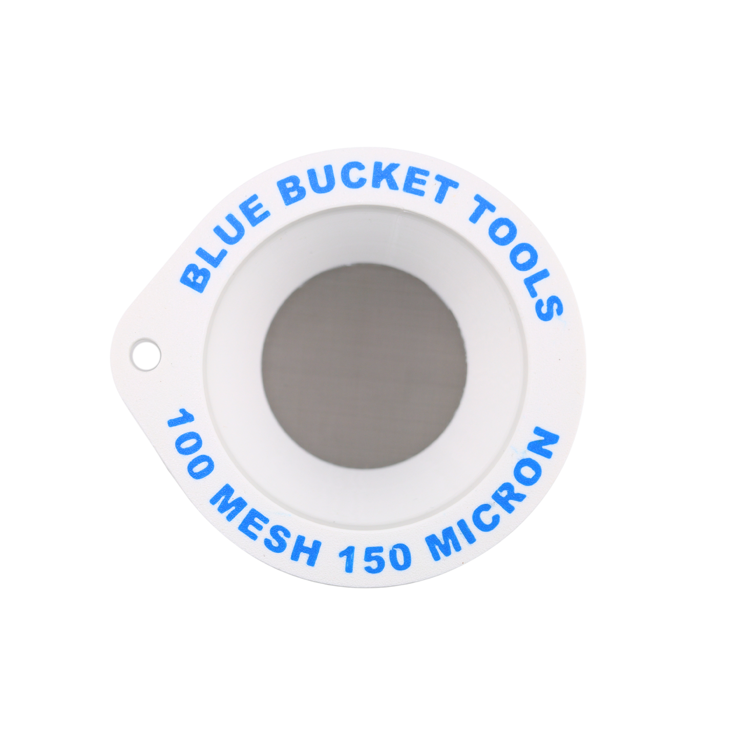Cup Sieve for Glaze and Clay Testing (Spatula Sold Separately)