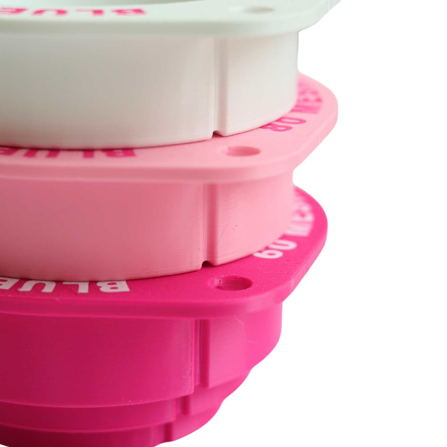 Cup Sieve for Glaze and Clay Testing (Spatula Sold Separately)