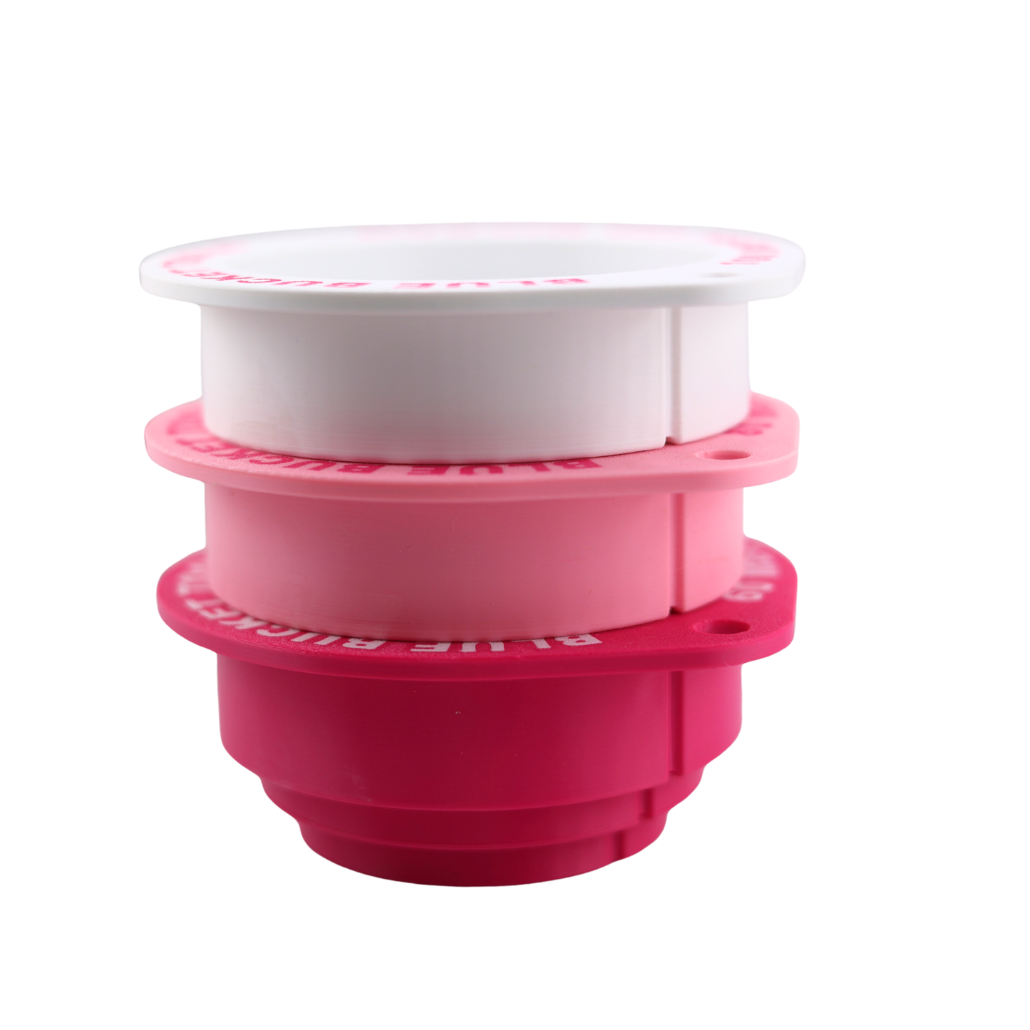 Cup Sieve for Glaze and Clay Testing (Spatula Sold Separately)