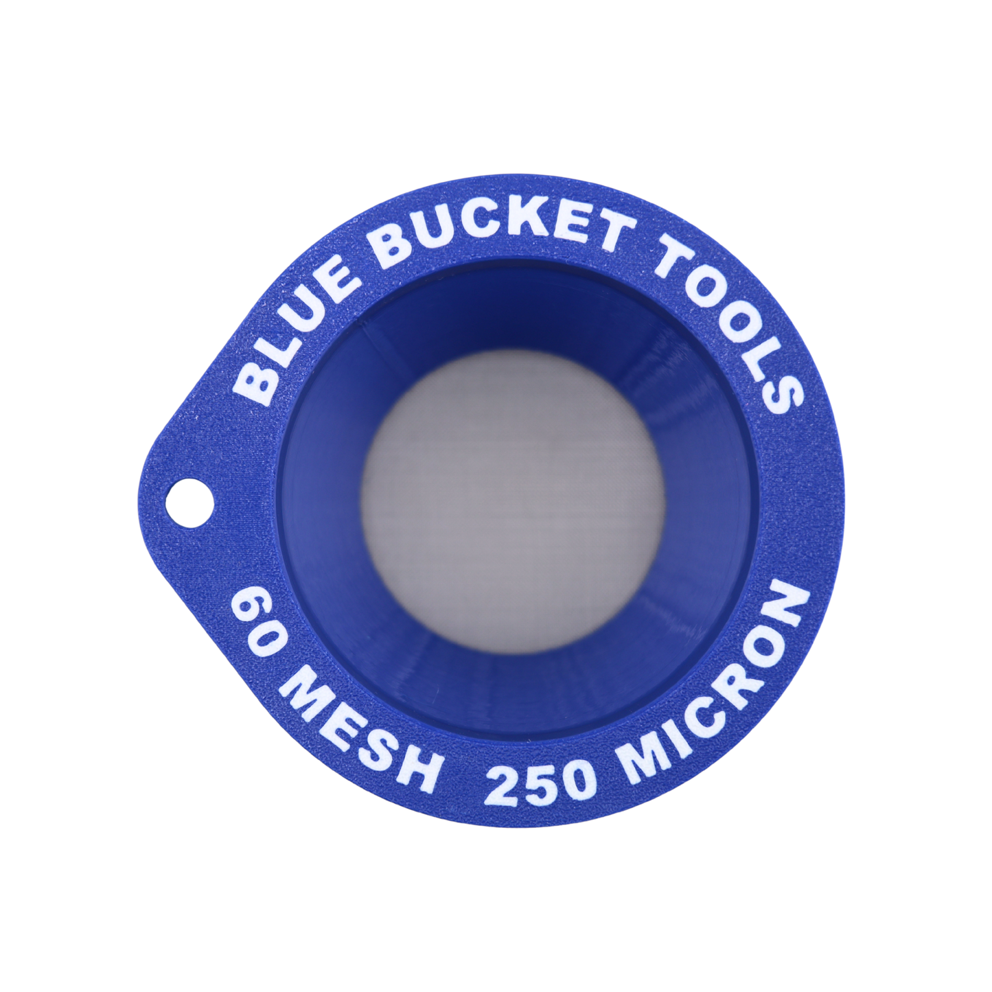 Cup Sieve for Glaze and Clay Testing (Spatula Sold Separately)
