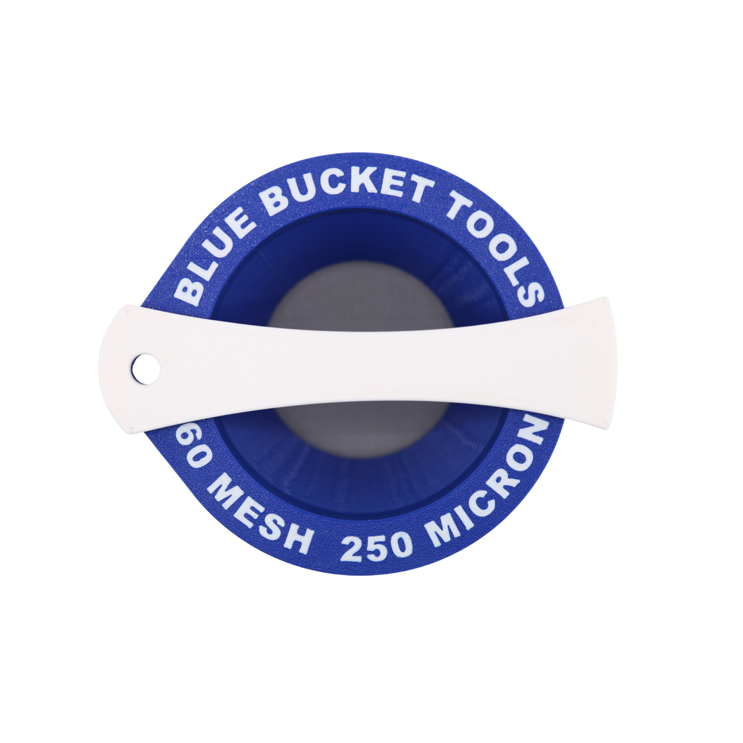 Extra Clip-on Glaze Spatula for Cup Sieves 2-Pack