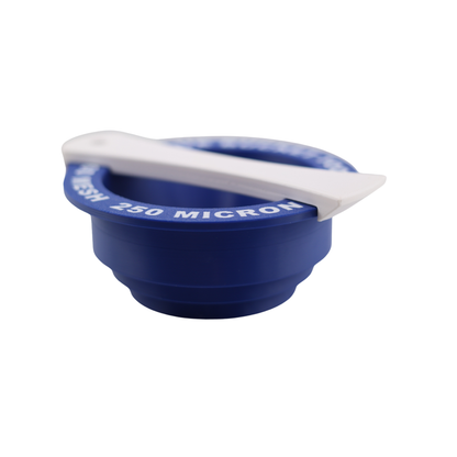 Extra Clip-on Glaze Spatula for Cup Sieves 2-Pack