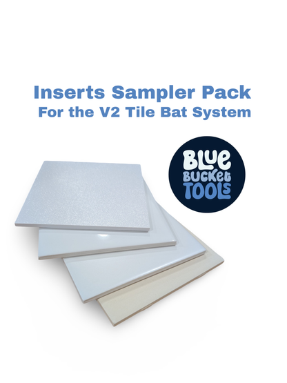 V2 Inserts Sampler Pack