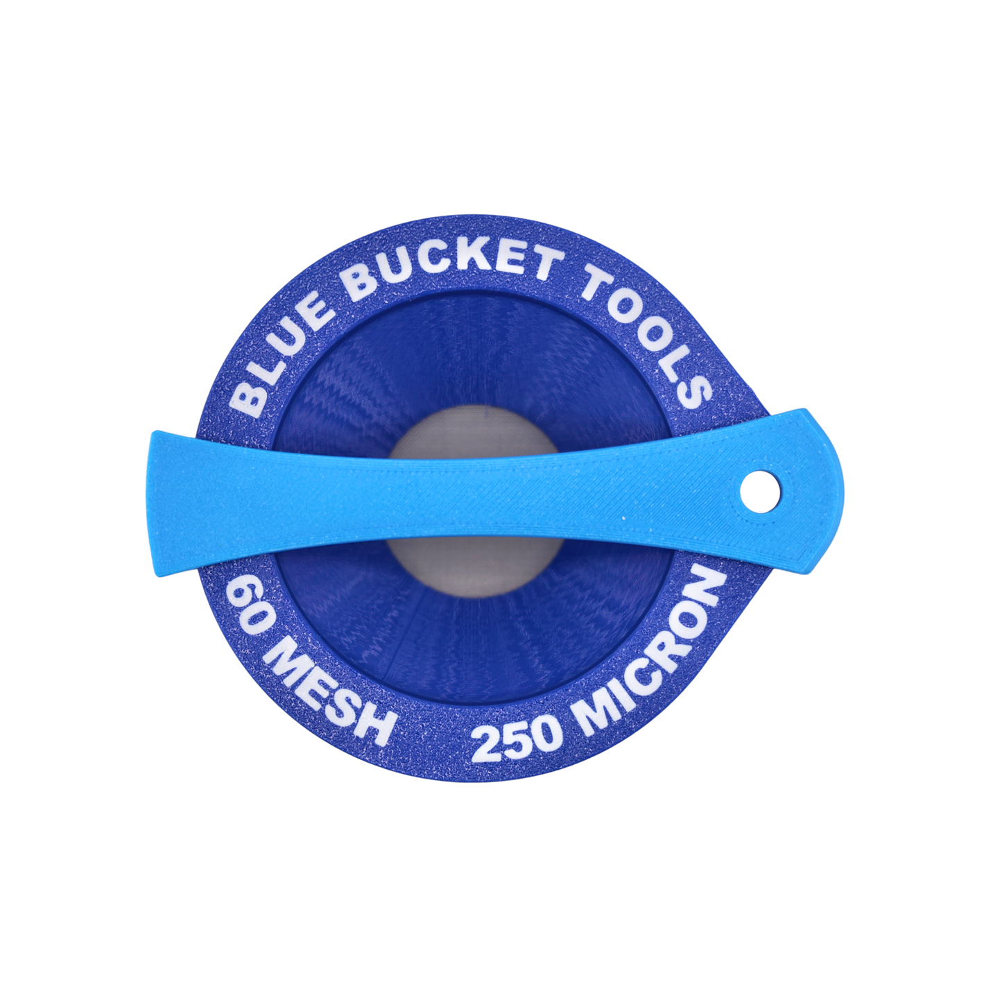 Jar Sieve for Commercial Glazes and Underglazes (Includes Spatula)