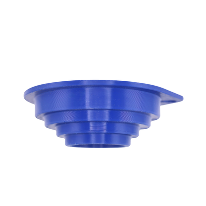 Jar Sieve for Commercial Glazes and Underglazes (Includes Spatula)