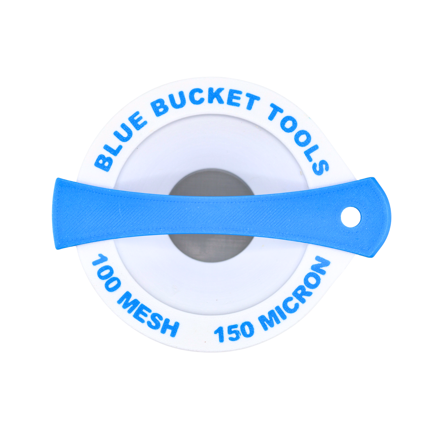 Jar Sieve for Commercial Glazes and Underglazes (Includes Spatula)