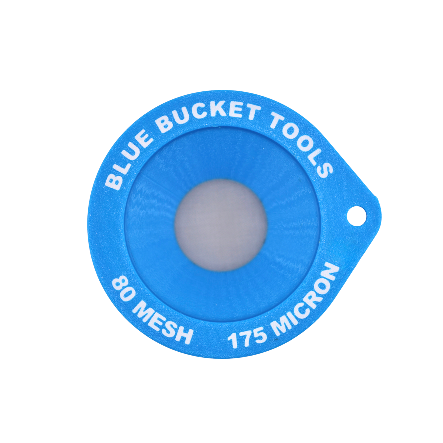 Jar Sieve for Commercial Glazes and Underglazes (Includes Spatula)