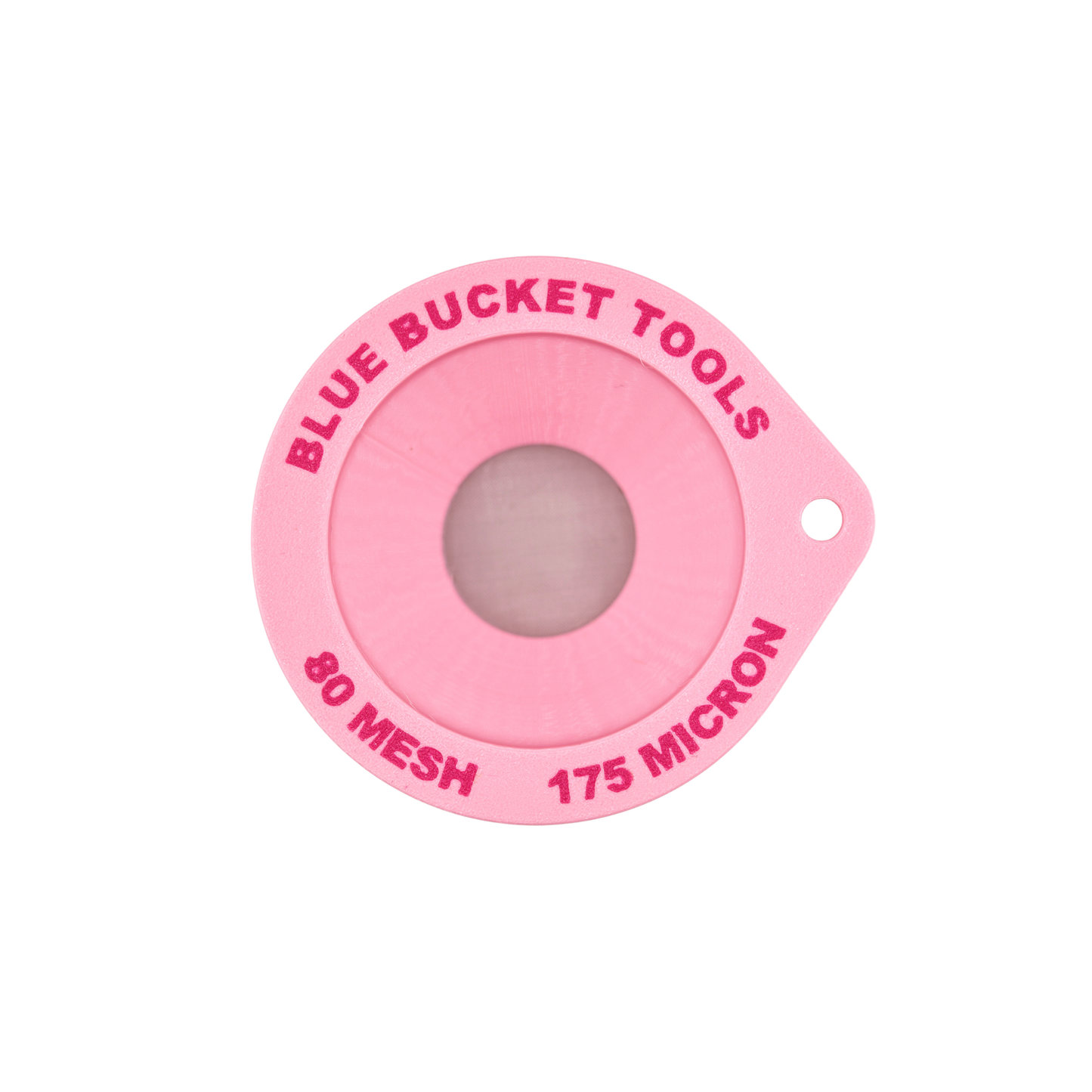 Jar Sieve for Commercial Glazes and Underglazes (Includes Spatula)