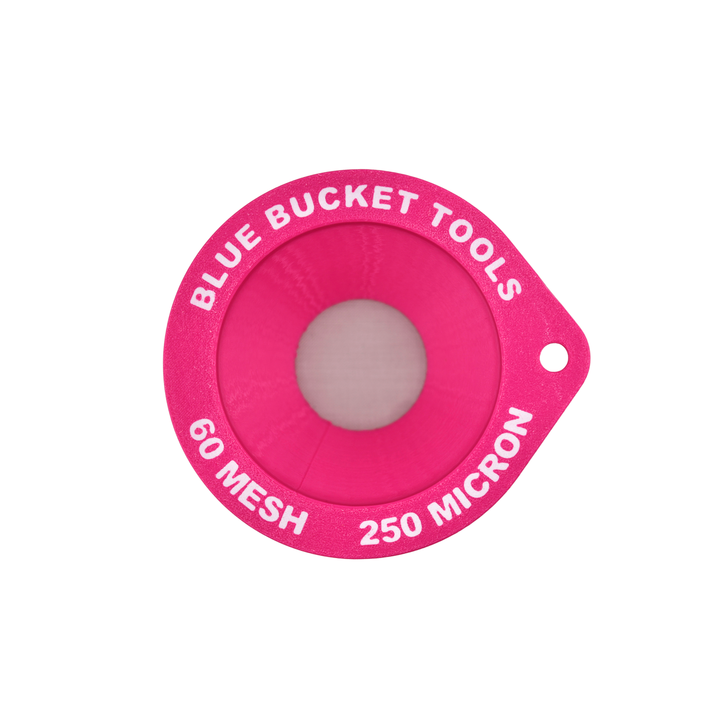 Jar Sieve for Commercial Glazes and Underglazes (Includes Spatula)