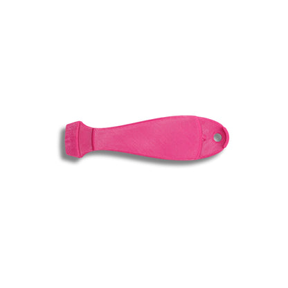 Clip-on Glaze Spatula for use with Mini Sieves