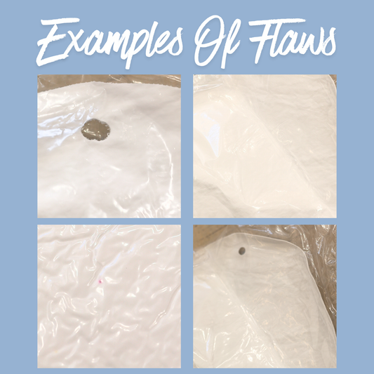 5x Shammies - Black Friday Seconds Sale