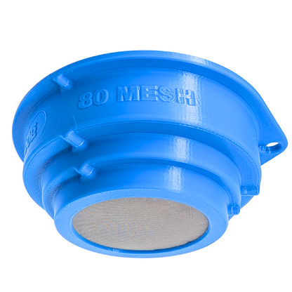 Mini Sieve for Glaze Tests