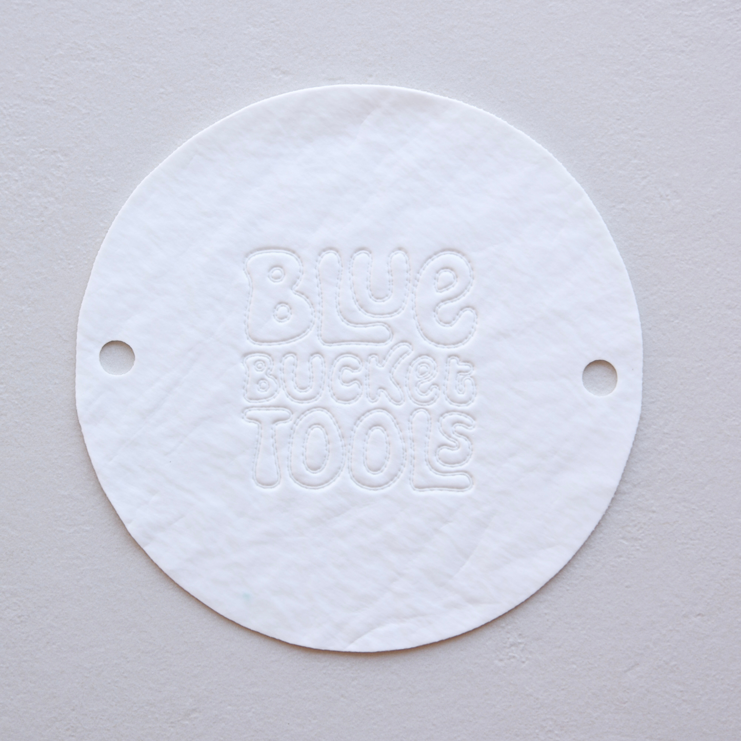 "The Tortilla" Shammy for Nidec/Shimpo Aspire Wheels