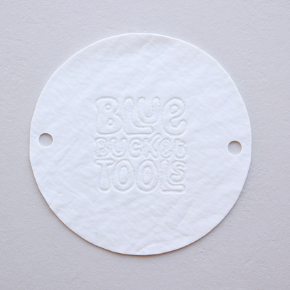 "The Tortilla" Shammy for Nidec/Shimpo Aspire Wheels