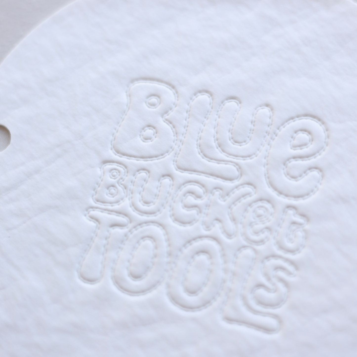 "The Tortilla" Shammy for Nidec/Shimpo Aspire Wheels